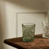 CASA HOBSTAR Verre 35 CL Vert Clair