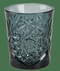 CASA HOBSTAR Verre 35 CL Vert, Vert Foncé