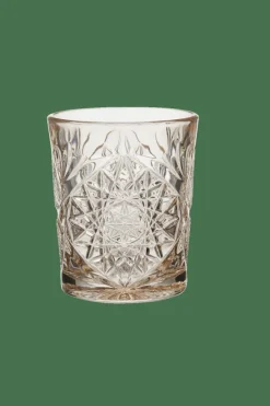 CASA HOBSTAR Verre Taupe