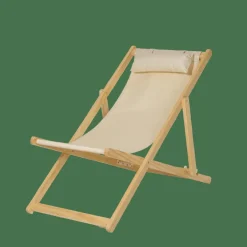 CASA IBIZA Transat Blanc Cassé