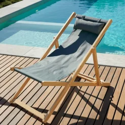 CASA IBIZA Transat Vert