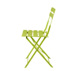 CASA IMPERIAL Chaise Lime