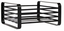 CASA INDUSTRIA Raclette Vitre Noir