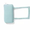 CASA ISLAND ECO Coussin De Jardin Chaise Longue Aqua