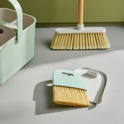 CASA JASMIN Tapis égouttoir Gris