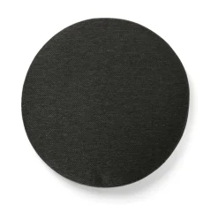 CASA JULES Coussin Noir