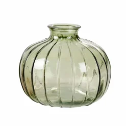 CASA JULIA Vase Brun