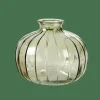 CASA JULIA Vase Vert