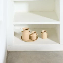 CASA KENDI Déco Terre Cuite