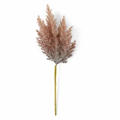 CASA KENDI Vase Orange