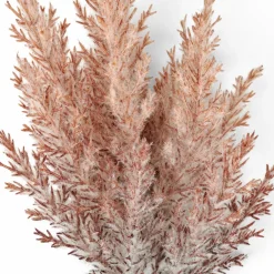 CASA KENDI Vase Orange