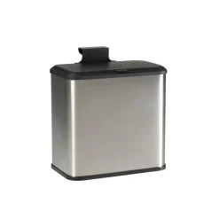 CASA KITCHEN Poubelle Pour Armoire 5l