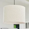 CASA KREPI Abat-jour Beige