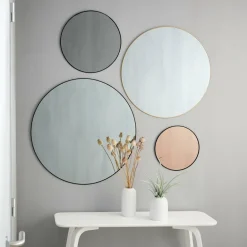 CASA KYO Décoration Murale Naturel
