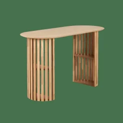 CASA LATTO Table Murale Naturel