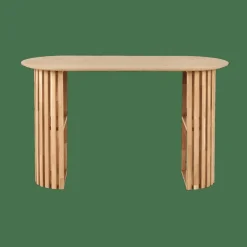 CASA LATTO Table Murale Naturel