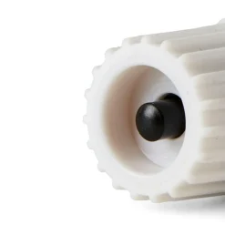 CASA LED Bougie Dîner Led Blanc