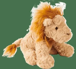CASA LEON Peluche Brun
