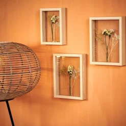 CASA LIMONIUM Décoration Murale Naturel