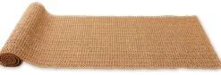 CASA LINDE Chemin De Table Naturel