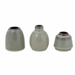 CASA LINDE Vase Beige