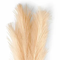 CASA LINDE Vase Beige