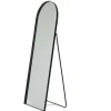 CASA LINEA Miroir Noir
