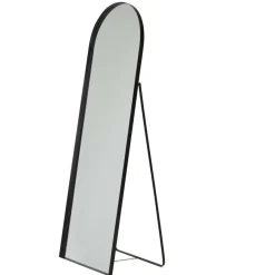 CASA LINEA Miroir Noir