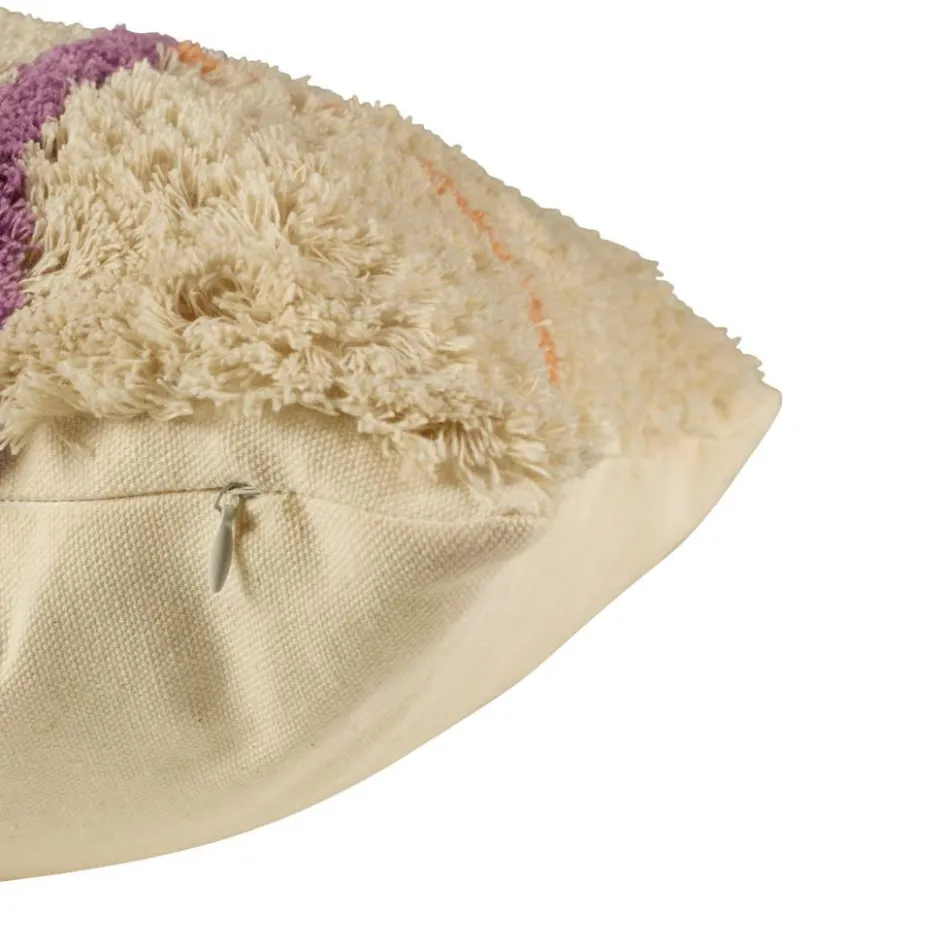 CASA LINIA Coussin Multicolore