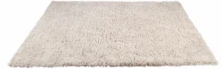 CASA LINOLUX Boîte De Rangement Avec Couvercle Beige