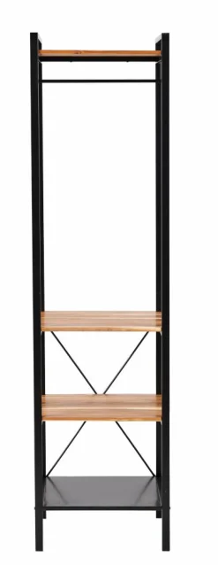 CASA LINOLUX Boîte De Rangement Avec Fermeture éclair Beige