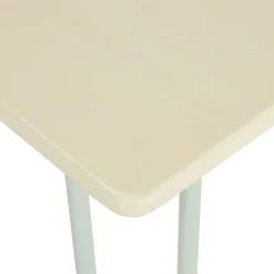 CASA LINOLUX Système De Rangement 4 Compartiments Beige
