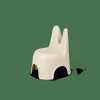 CASA LOLA Chaise Pour Enfants Sable