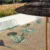 CASA LUGO Set Lounge Aqua