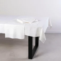 CASA LUXALIN Nappe Naturel