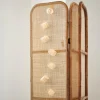 CASA LYNN Guirlande Lumineuse 10 LEDs Beige