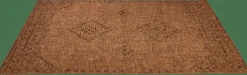 CASA MANSA Tapis Naturel