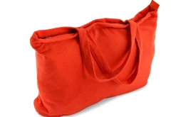 CASA MARIO Trousse De Toilette Rouge