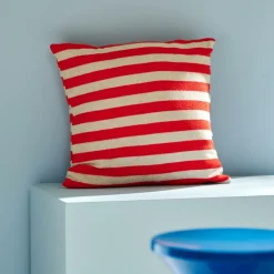CASA MARIO Trousse De Toilette Rouge