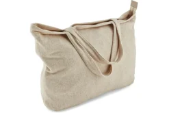 CASA MARIO Trousse De Toilette Rouge