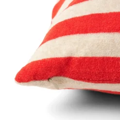 CASA MARIO Trousse De Toilette Rouge
