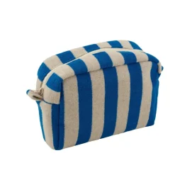 CASA MARIO Trousse De Toilette Bleu