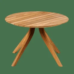 CASA MARROW Table Lounge Naturel