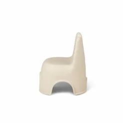 Enfant CASA MIKA Chaise Pour Enfants Sable