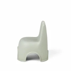 Enfant CASA MIKA Chaise Pour Enfants Vert