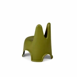 Enfant CASA MIKA Chaise Pour Enfants Vert