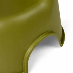 Enfant CASA MIKA Chaise Pour Enfants Vert
