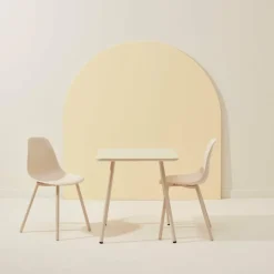 Enfant CASA MIKA Chaise Pour Enfants Vert
