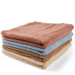 CASA MINERAL Drap De Bain Crème