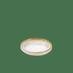 CASA MINERAL MARBLE Assiette Blanc